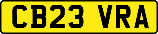 CB23VRA
