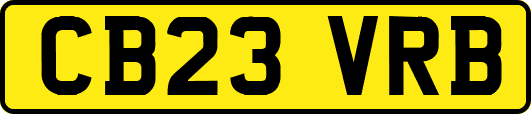 CB23VRB