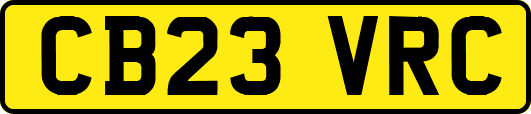 CB23VRC