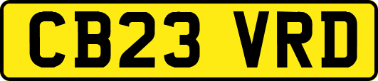 CB23VRD