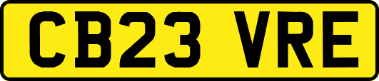 CB23VRE