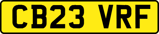 CB23VRF
