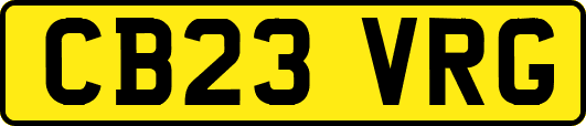 CB23VRG