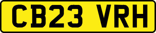 CB23VRH