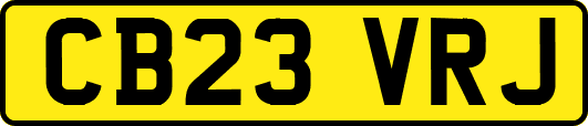 CB23VRJ
