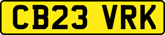 CB23VRK