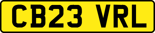 CB23VRL