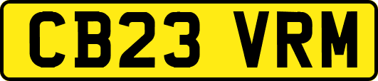 CB23VRM