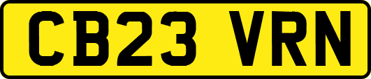 CB23VRN