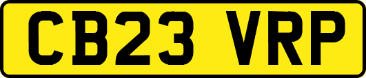 CB23VRP