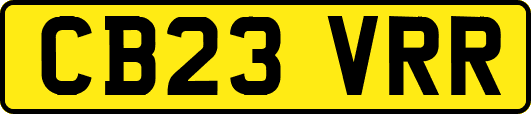 CB23VRR