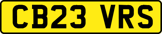 CB23VRS