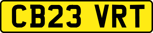 CB23VRT