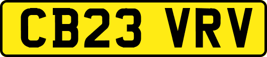 CB23VRV