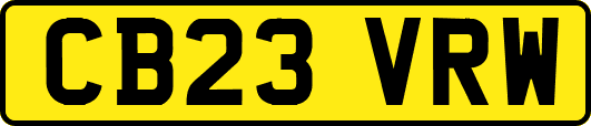 CB23VRW