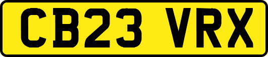 CB23VRX