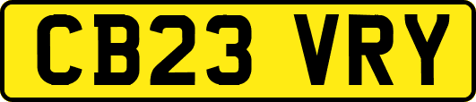 CB23VRY
