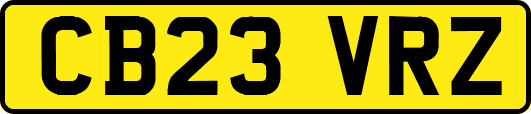 CB23VRZ
