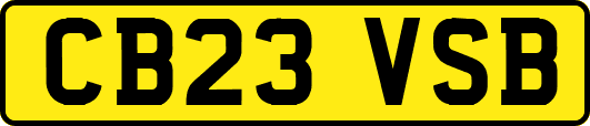 CB23VSB