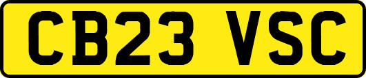 CB23VSC