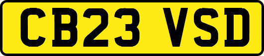 CB23VSD
