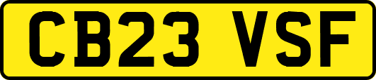CB23VSF