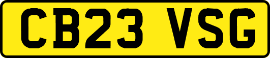 CB23VSG