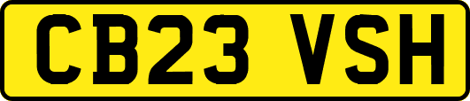 CB23VSH
