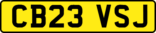 CB23VSJ