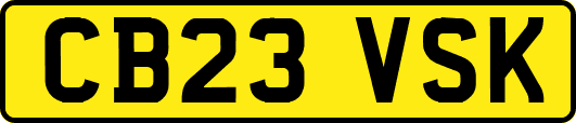 CB23VSK