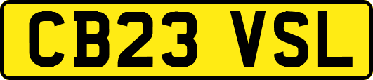 CB23VSL