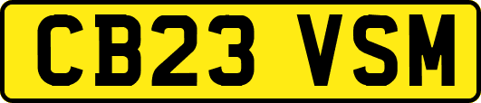CB23VSM