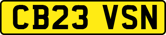 CB23VSN