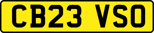 CB23VSO