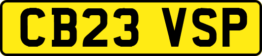CB23VSP