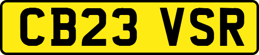 CB23VSR