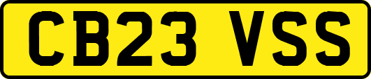 CB23VSS