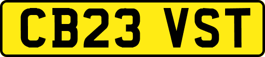 CB23VST