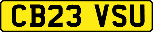 CB23VSU