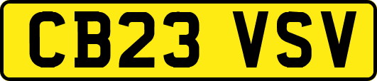 CB23VSV