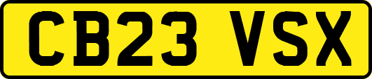 CB23VSX
