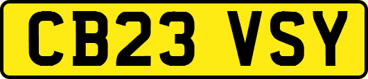 CB23VSY