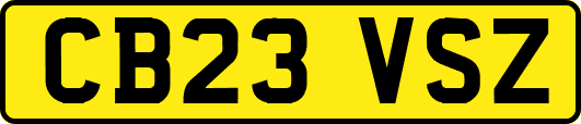 CB23VSZ