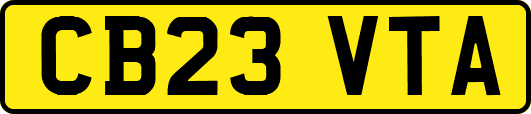 CB23VTA