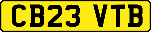 CB23VTB