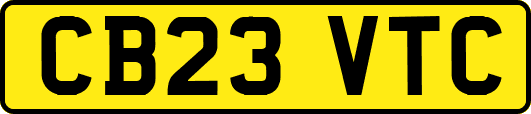 CB23VTC