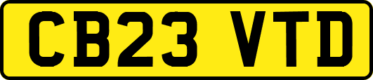 CB23VTD