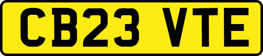 CB23VTE