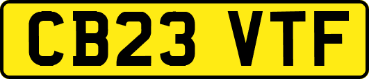 CB23VTF