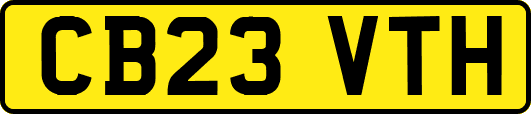 CB23VTH